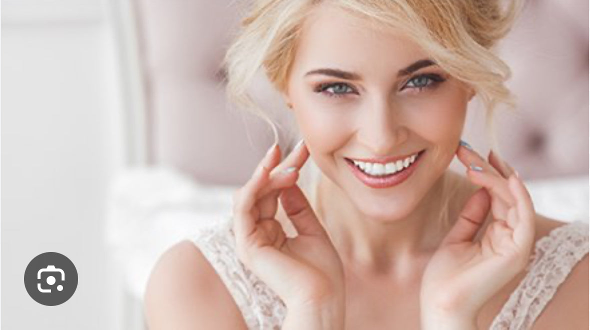 STARLET TEETH WHITENING PEN