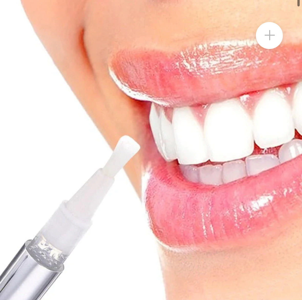 STARLET TEETH WHITENING PEN