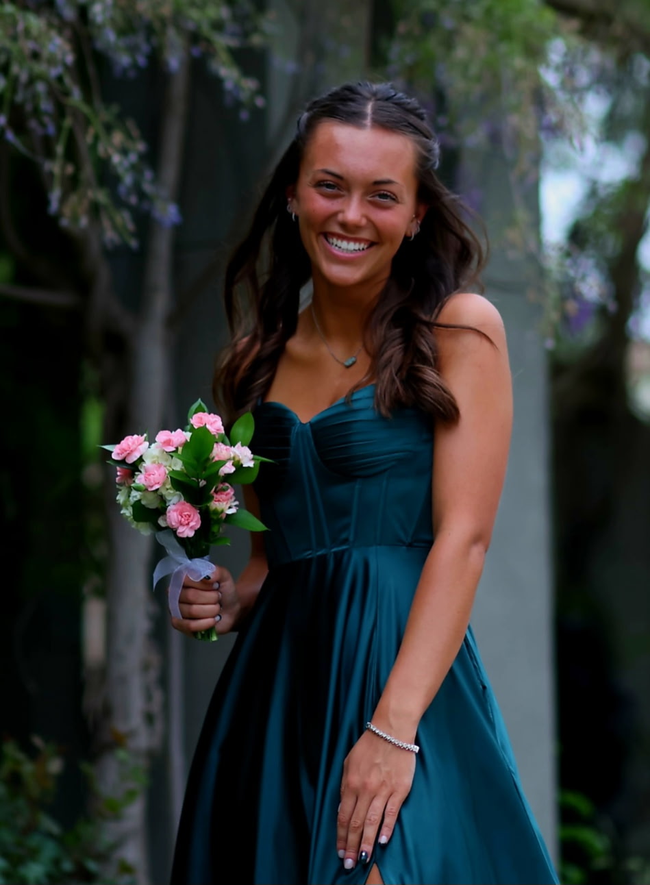 Starlet LED Blue Light Therapy Mouthpiece