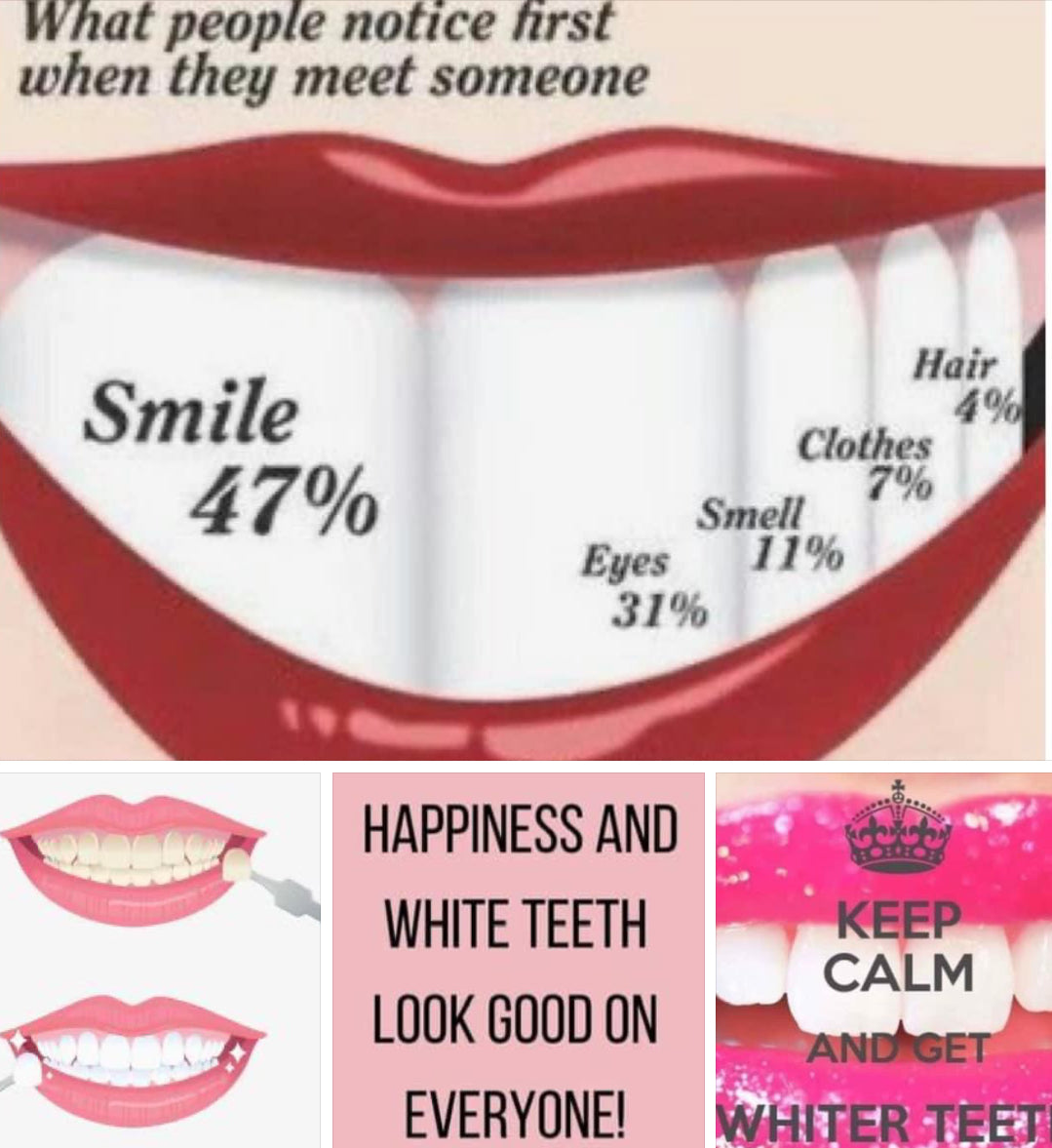 STARLET TEETH WHITENING PEN