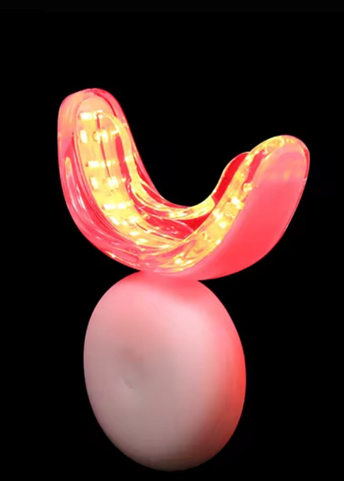 Starlet LED Red Light Therapy Mouthpiece