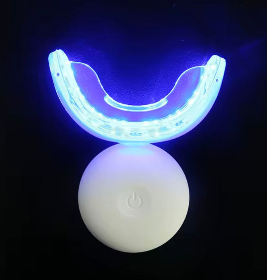 Starlet LED Blue Light Therapy Mouthpiece