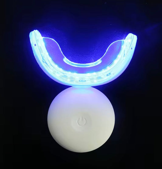 Starlet LED Blue Light Therapy Mouthpiece